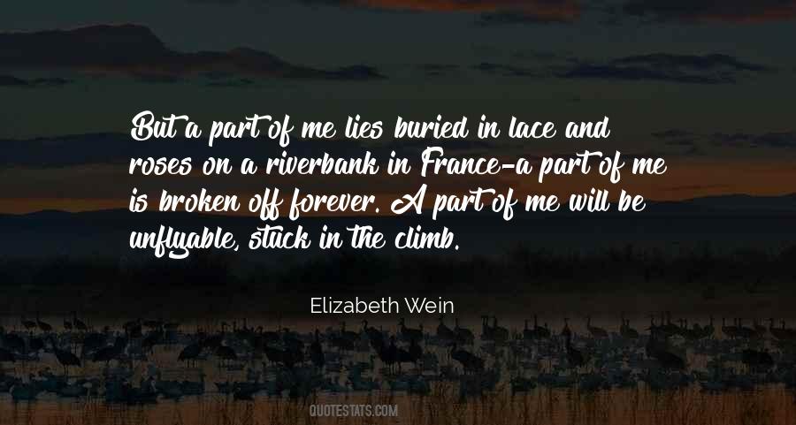 Elizabeth Wein Quotes #1687122