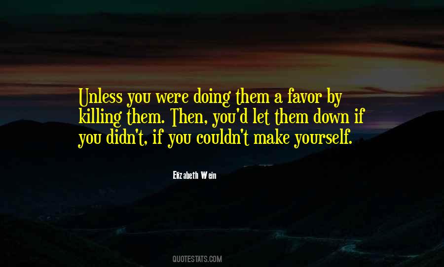 Elizabeth Wein Quotes #450125