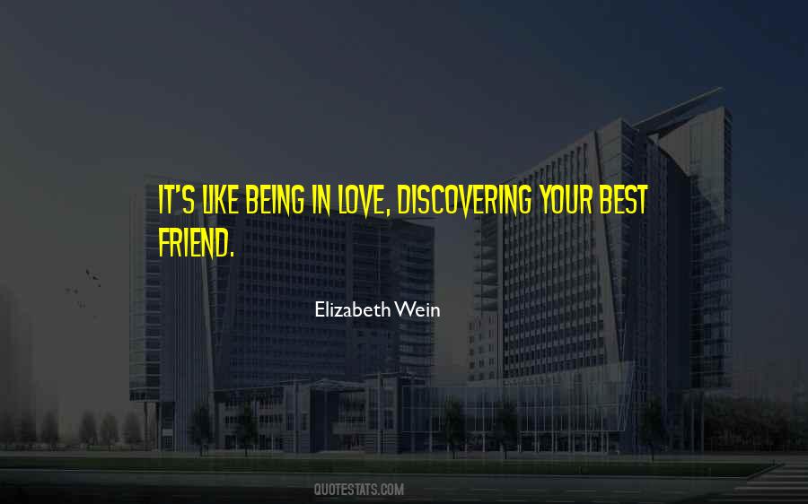 Elizabeth Wein Quotes #564823