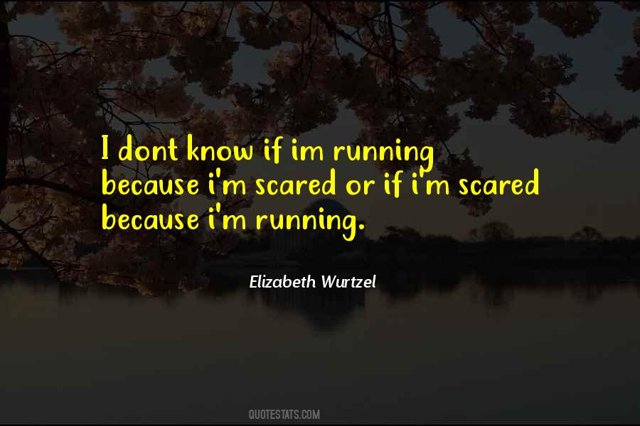 Elizabeth Wurtzel Quotes #701624