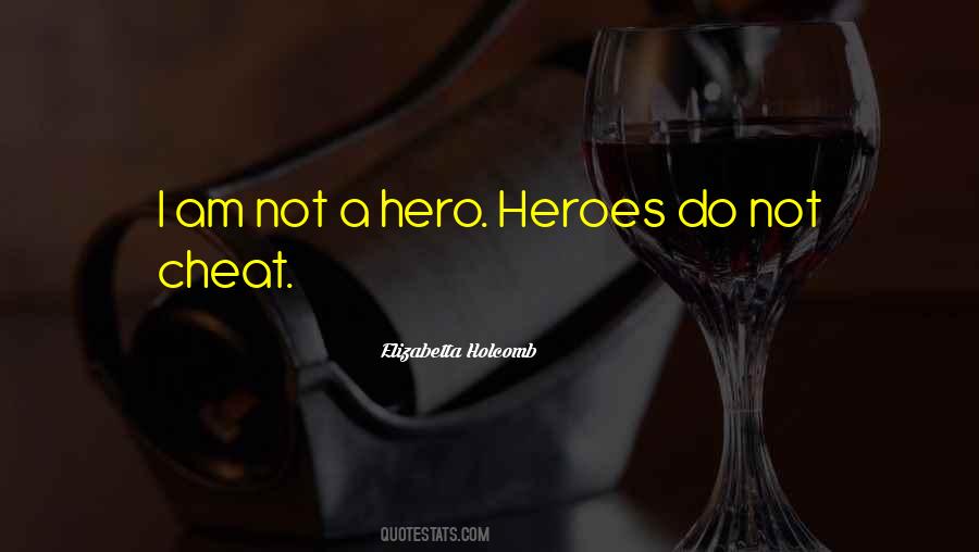 Elizabetta Holcomb Quotes #729633 Elizabetta Holcomb Quotes #729633
