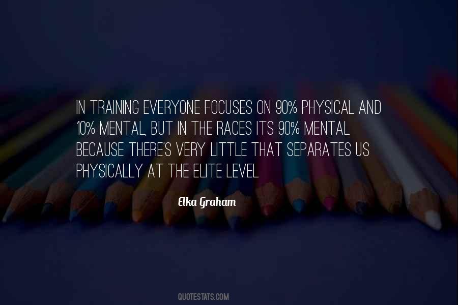 Elka Graham Quotes #1450589