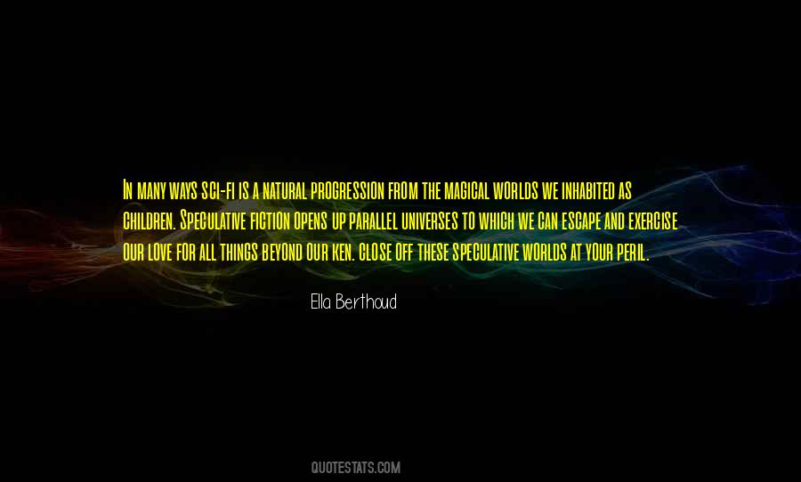 Ella Berthoud Quotes #1578886 Ella Berthoud Quotes #1578886