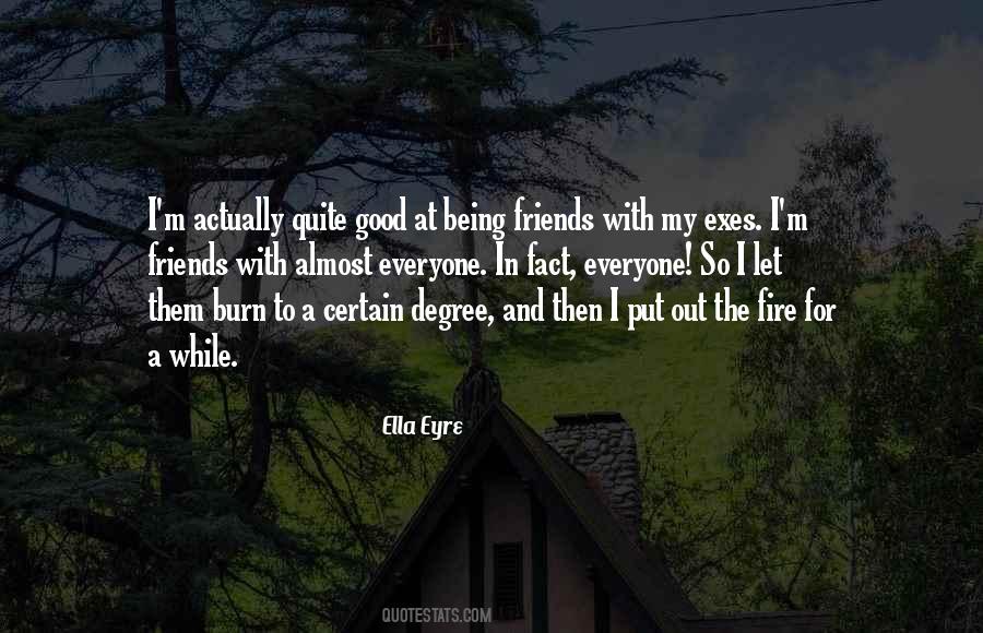 Ella Eyre Quotes #1003010