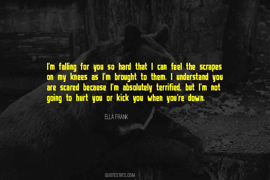 Ella Frank Quotes #1074891