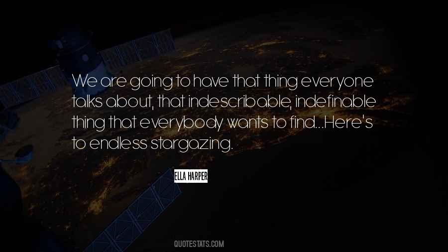 Ella Harper Quotes #278085 Ella Harper Quotes #278085