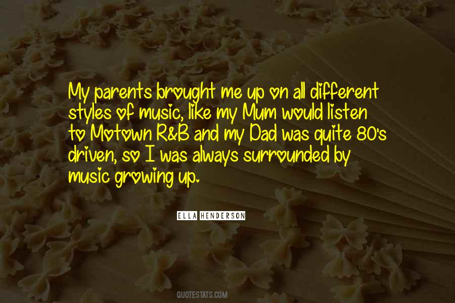 Ella Henderson Quotes #1004884