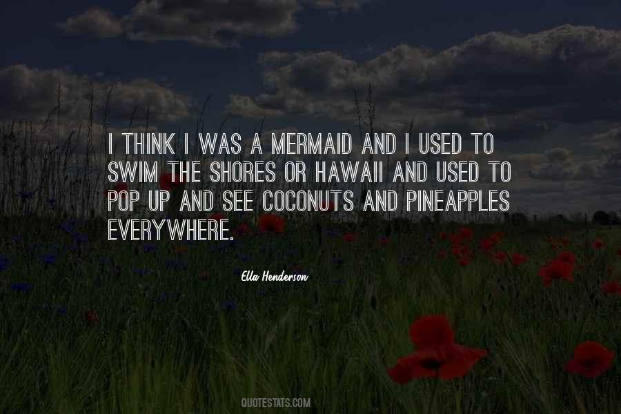 Ella Henderson Quotes #1025035