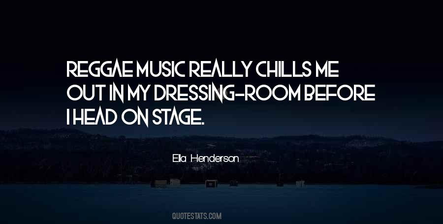 Ella Henderson Quotes #1076893