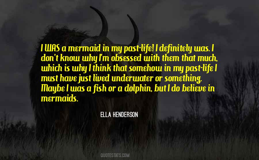 Ella Henderson Quotes #1202374
