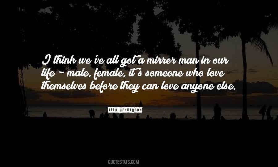 Ella Henderson Quotes #1489311
