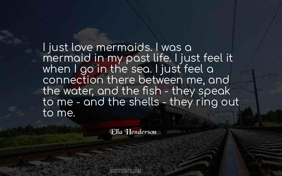 Ella Henderson Quotes #1811841