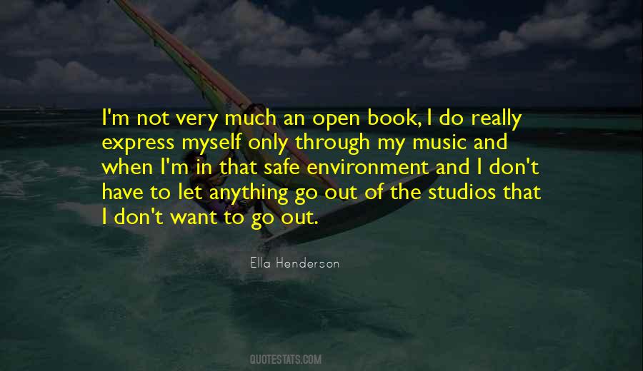 Ella Henderson Quotes #819620