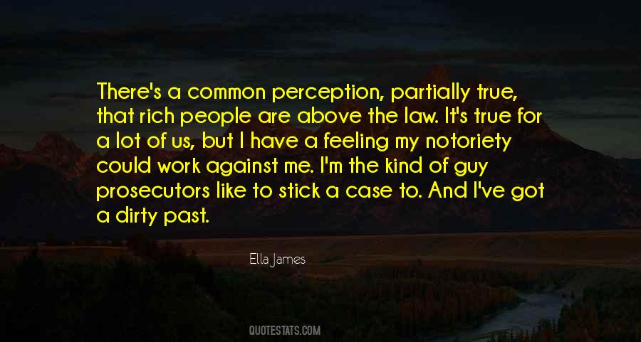 Ella James Quotes #1129071