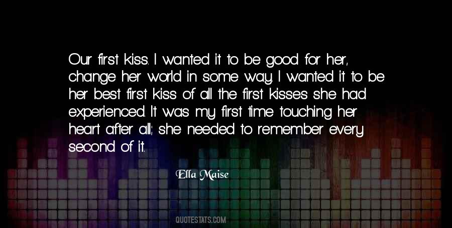 Ella Maise Quotes #1112807