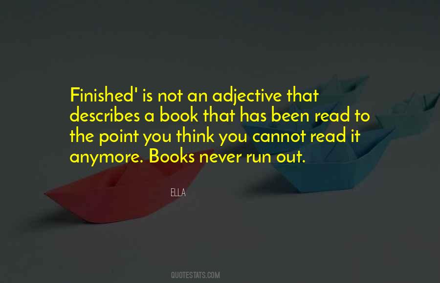 Ella Quotes #651701 Ella Quotes #651701