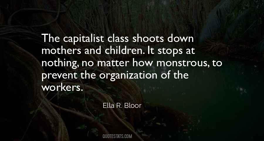 Ella R. Bloor Quotes #1403248