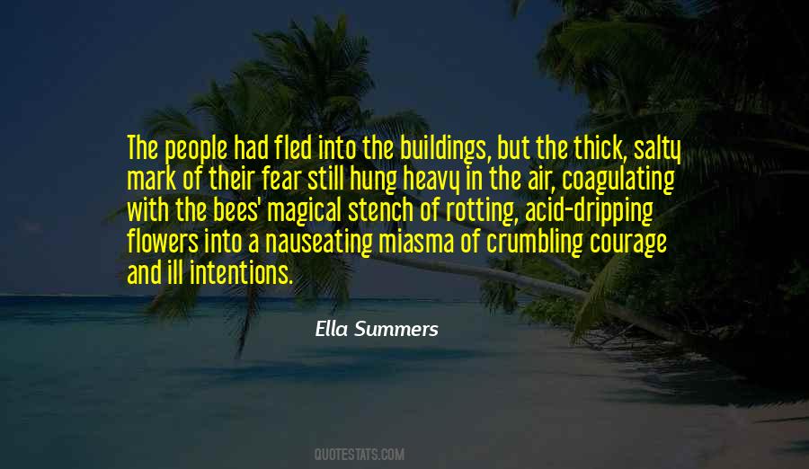Ella Summers Quotes #1399916