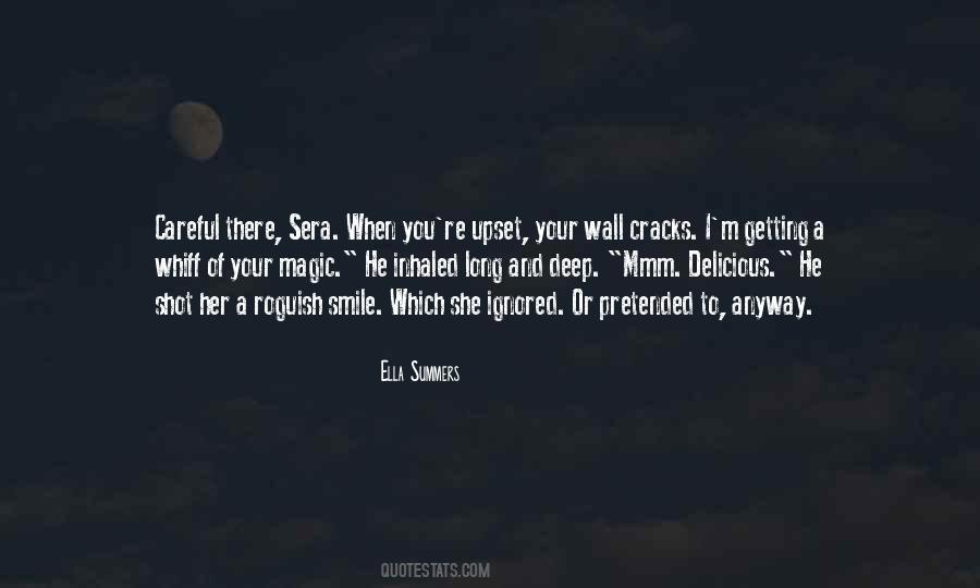 Ella Summers Quotes #958659