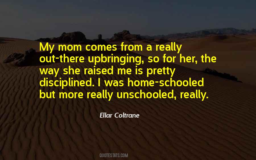 Ellar Coltrane Quotes #1035287