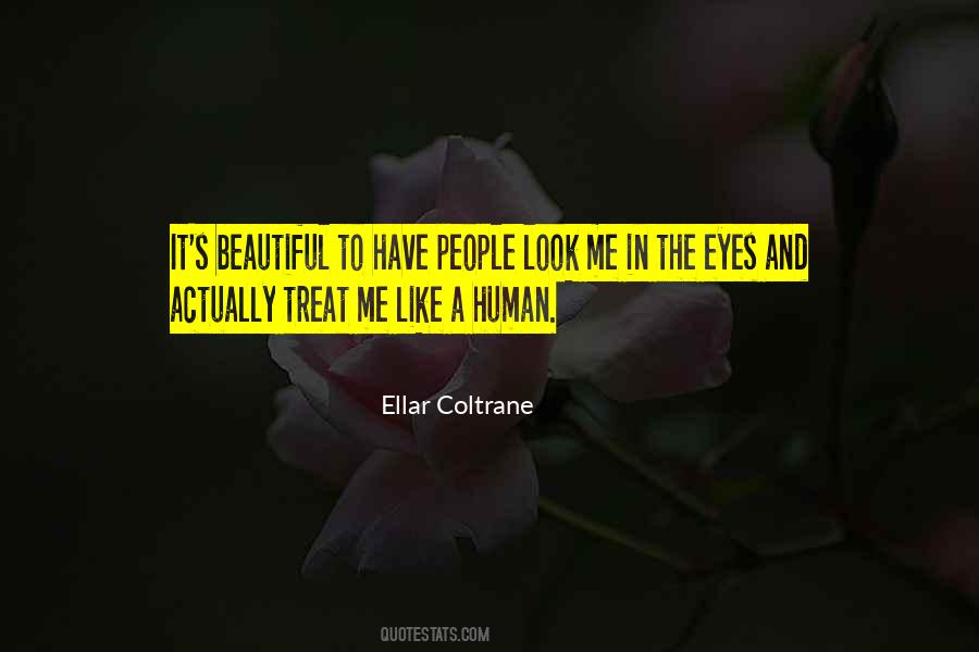 Ellar Coltrane Quotes #1782303