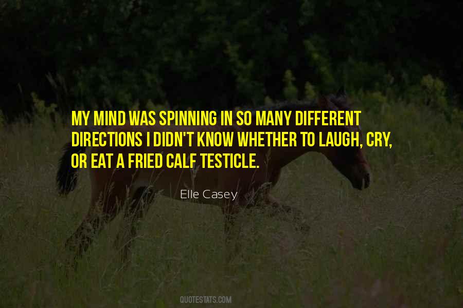 Elle Casey Quotes #848990