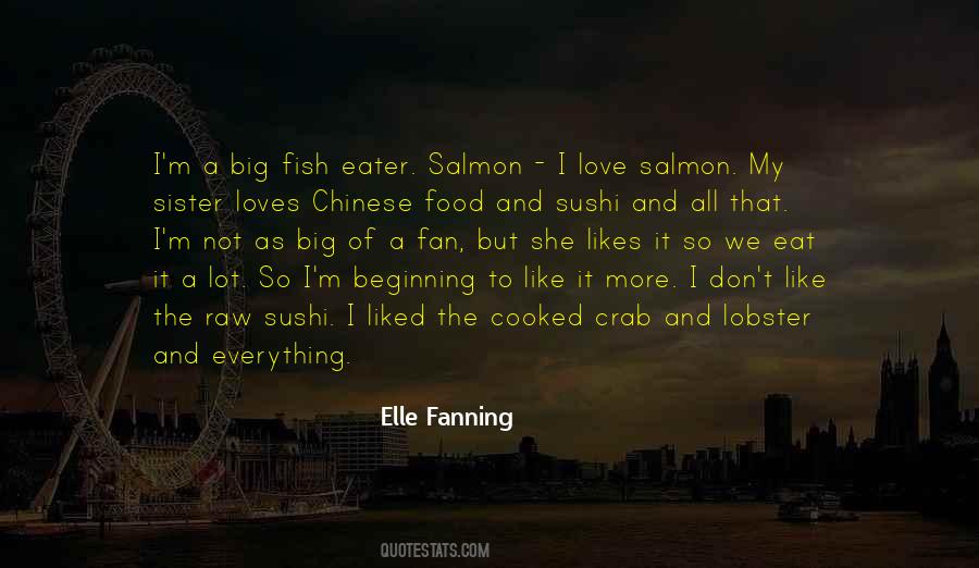 Elle Fanning Quotes #570380