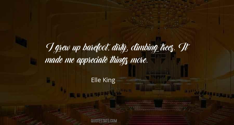 Elle King Quotes #1279131