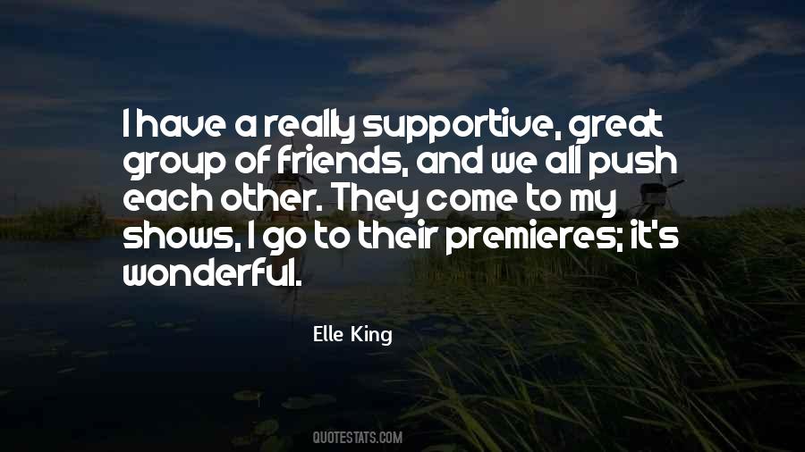 Elle King Quotes #1337921