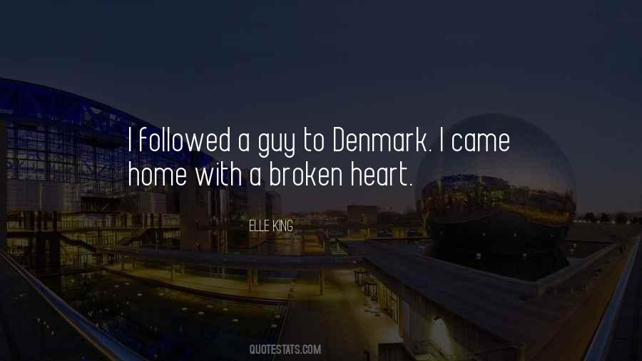 Elle King Quotes #1671167