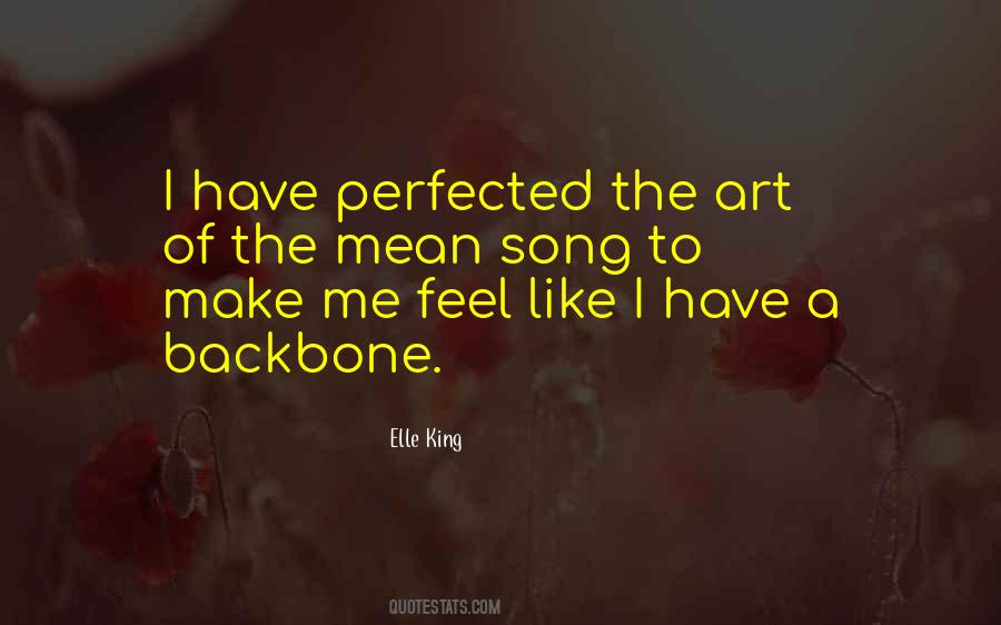 Elle King Quotes #215404