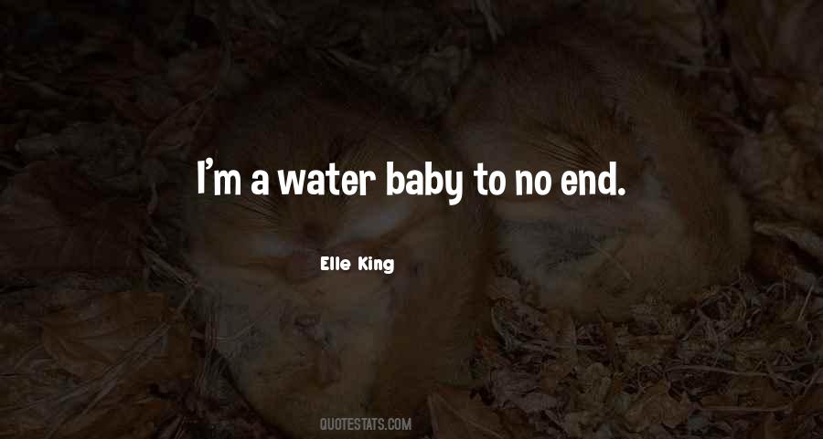 Elle King Quotes #917077