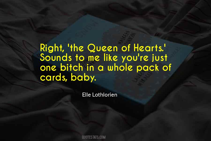 Elle Lothlorien Quotes #67920