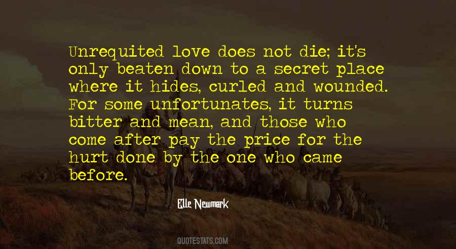 Elle Newmark Quotes #1114311