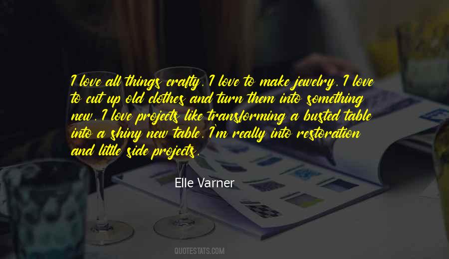 Elle Varner Quotes #1122371