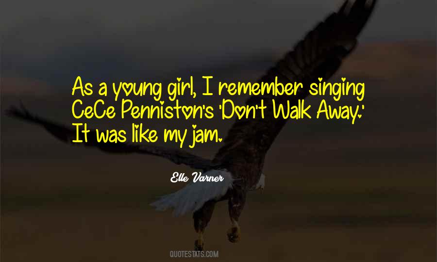 Elle Varner Quotes #1805925
