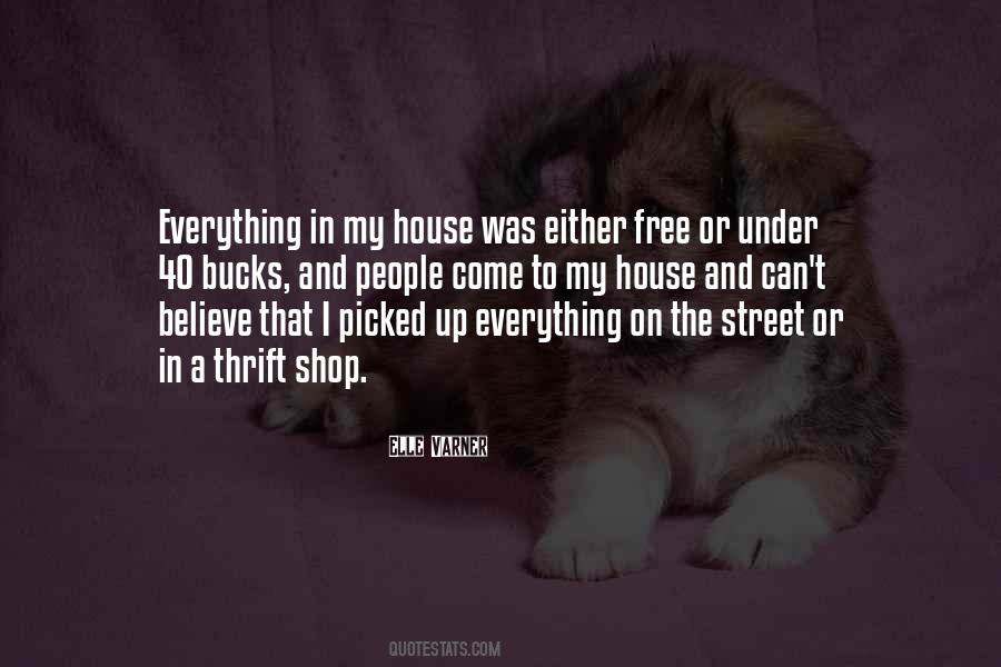 Elle Varner Quotes #698738
