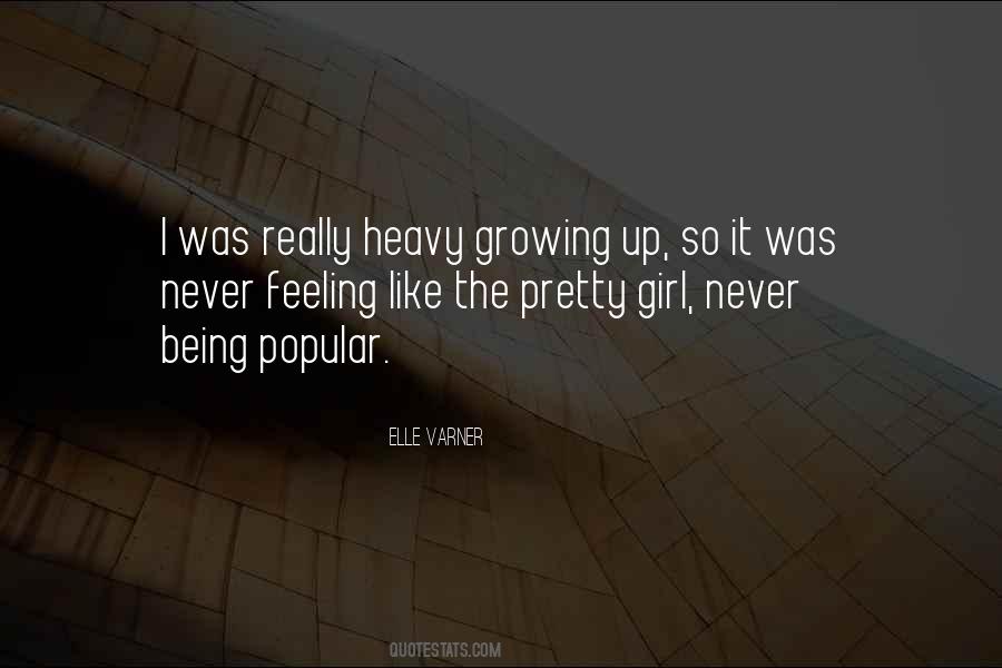 Elle Varner Quotes #985786