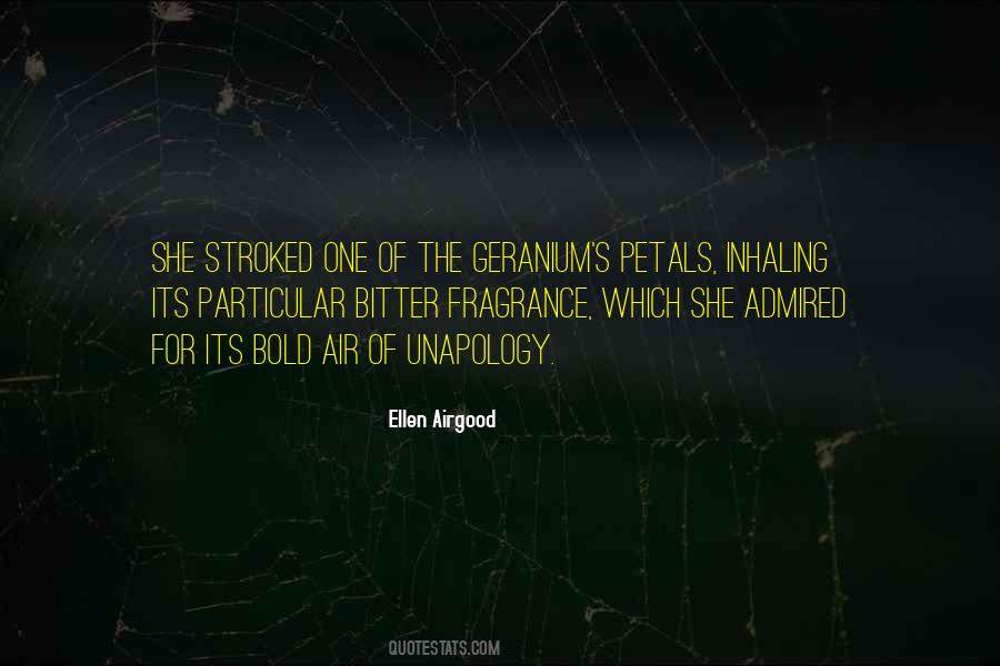 Ellen Airgood Quotes #1235828