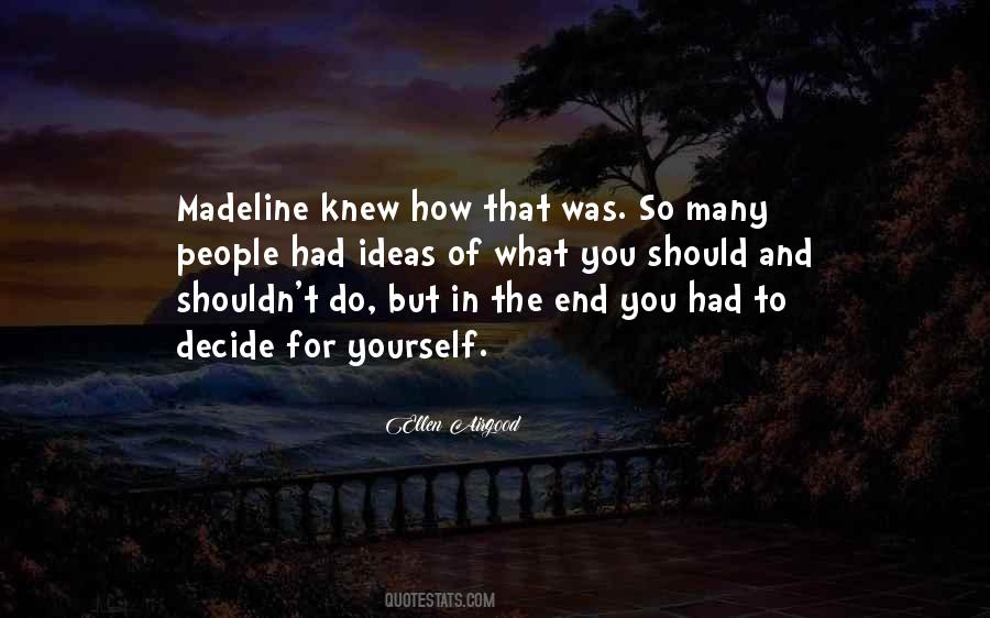 Ellen Airgood Quotes #1610027