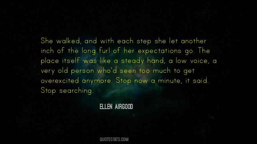 Ellen Airgood Quotes #333600