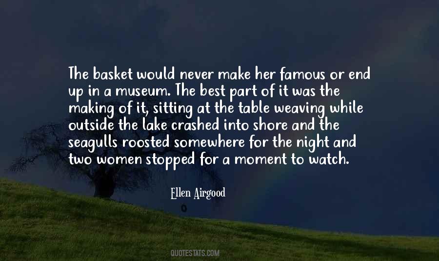 Ellen Airgood Quotes #516017