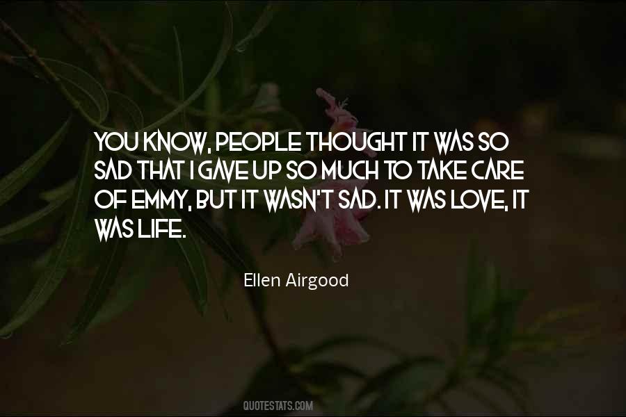 Ellen Airgood Quotes #865071