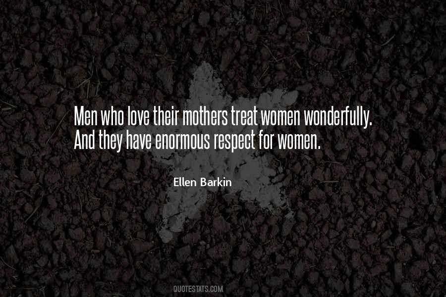 Ellen Barkin Quotes #1450093