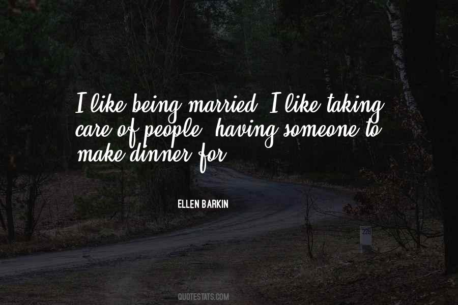 Ellen Barkin Quotes #524139