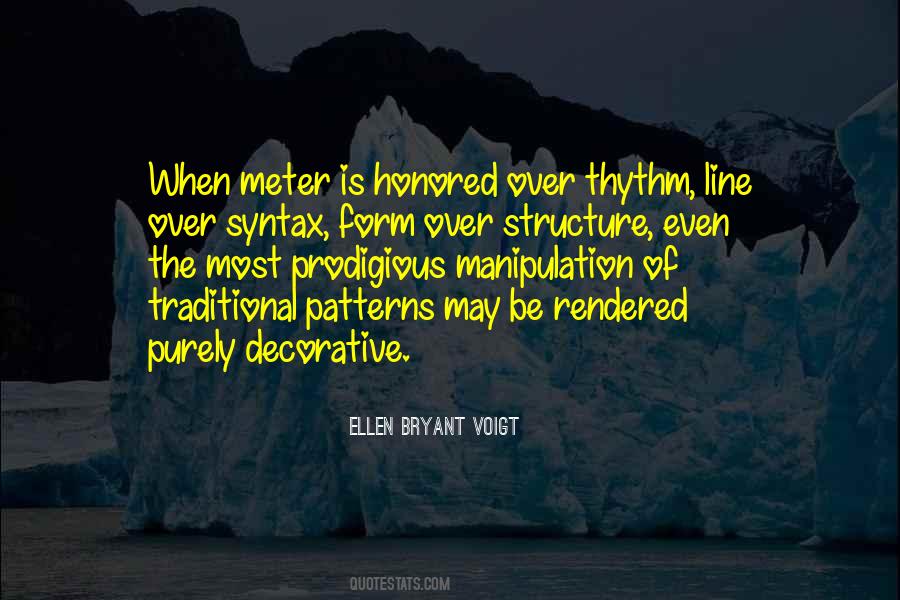 Ellen Bryant Voigt Quotes #829749 Ellen Bryant Voigt Quotes #829749