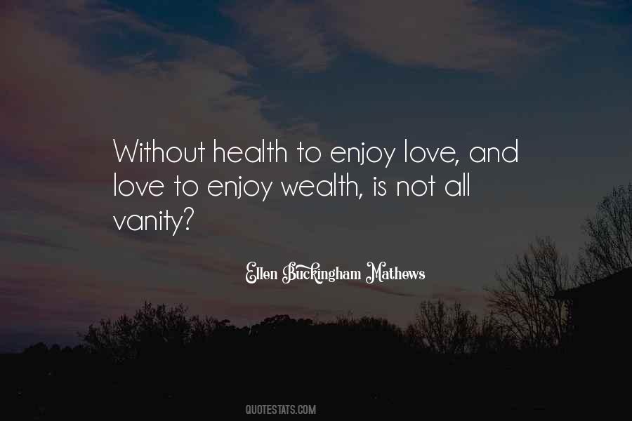 Ellen Buckingham Mathews Quotes #19949 Ellen Buckingham Mathews Quotes #19949
