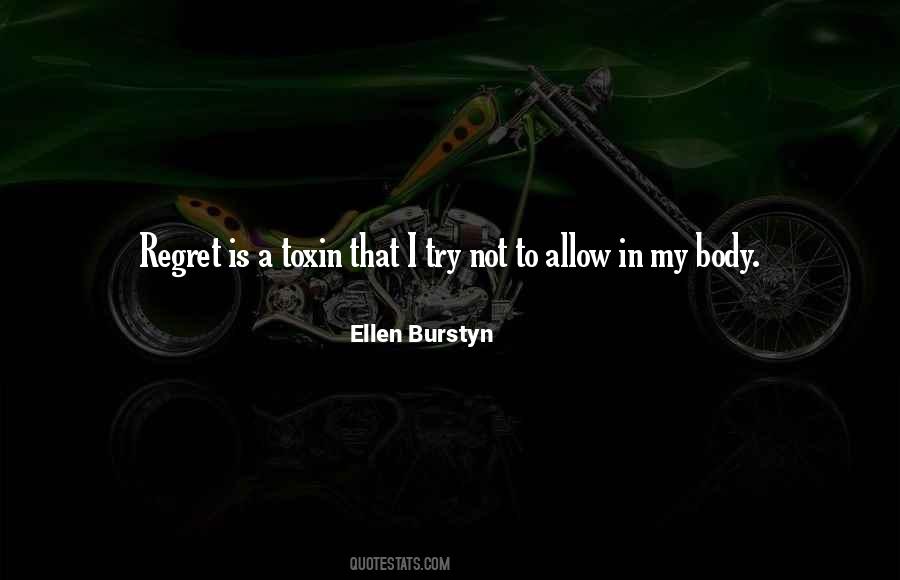 Ellen Burstyn Quotes #1173606