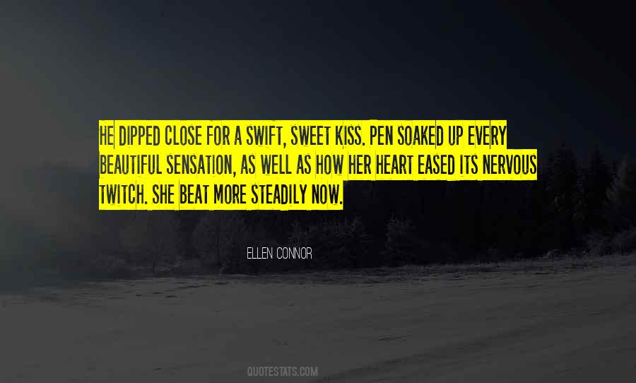 Ellen Connor Quotes #1506409