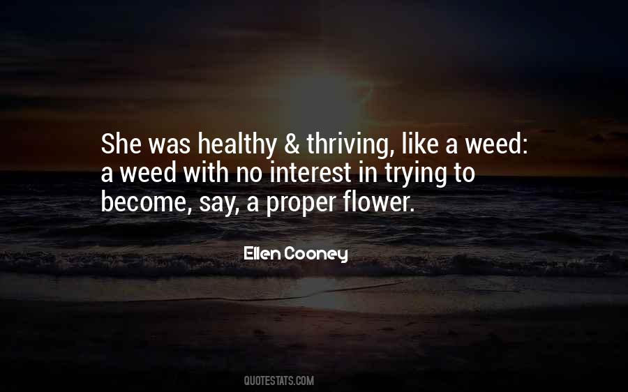 Ellen Cooney Quotes #971385